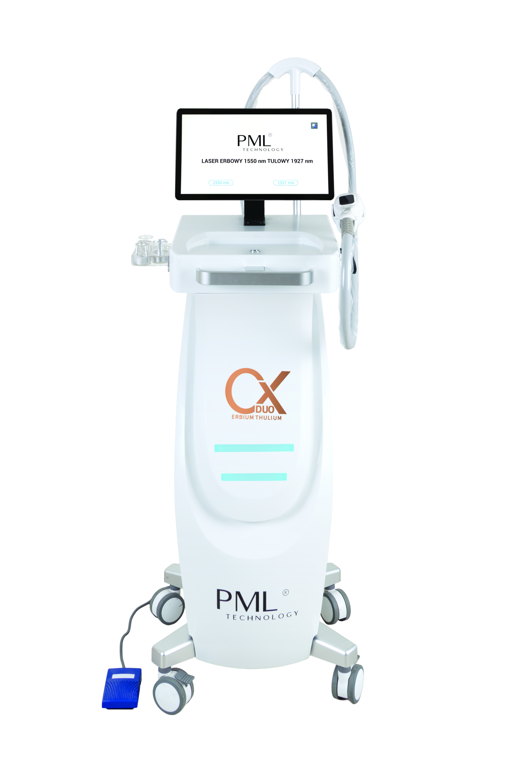 CX - DUO
