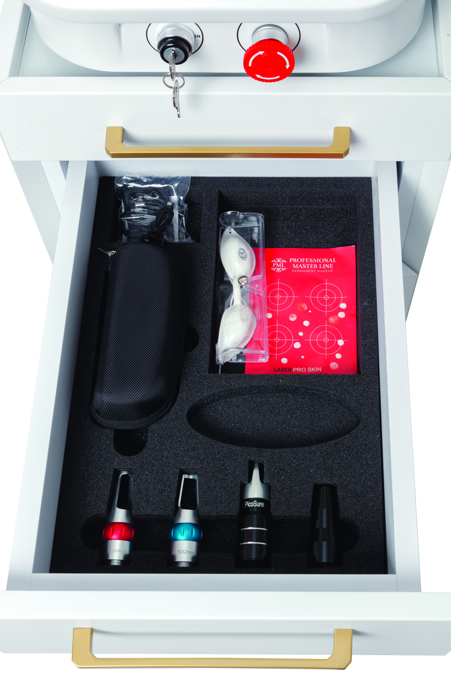 Q-SWITCH ND:YAG - obrazek 5